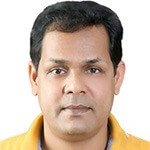 Alok Maharana