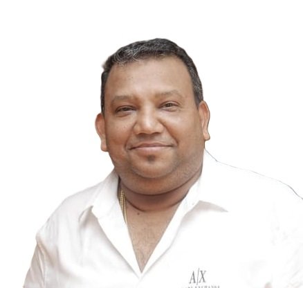 Lalit Kumar Poddar