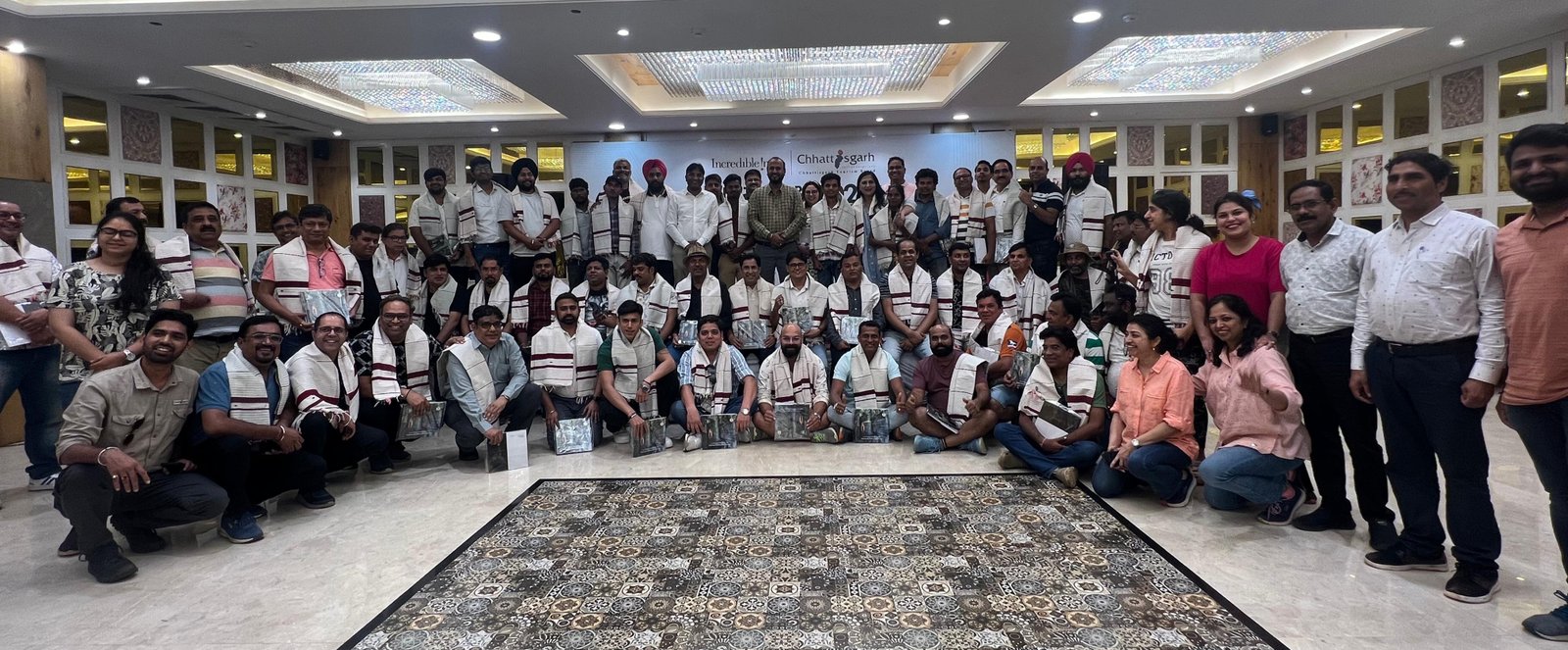 Chhattisgarh Connect