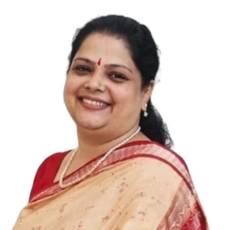 Elina Satapathy